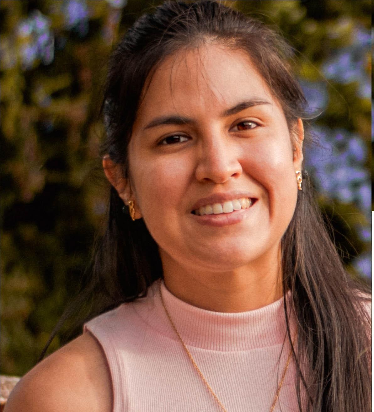 Elsa Alejandra Olórtegui Jiménez