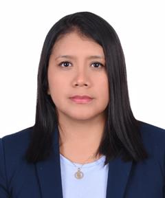 Silvana Fabiola Pizarro RIos