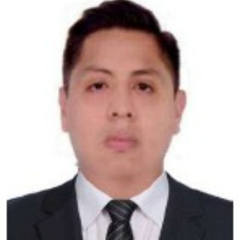 Christian Joe Infanzón Flores