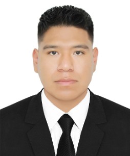 Joseph Alejandro Fernández Calla