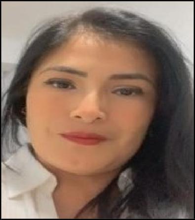 KAREN BAZAN CABEZAS