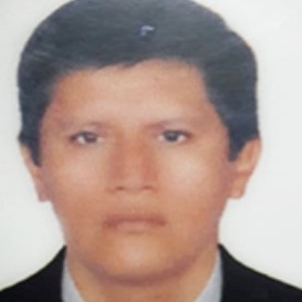José Luis Calero Gonzales
