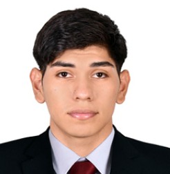 Victor Ordinola