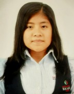 Yaritza Sayuri Luyo Samán