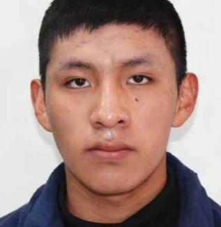 IVAN ANDRES GOMEZ YERBA