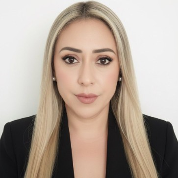 YEZENIA SILVA FERNANDEZ