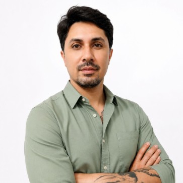 CHRISTOPHER ORBEGOSO YPARRAGUIRRE