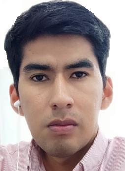 CRISTHIAN ZAPATA GALDOS