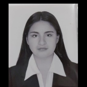 YANIRA YUDITH MAURICIO GONZALEZ