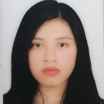 MAYRA MAGALY DELGADO QUISPE