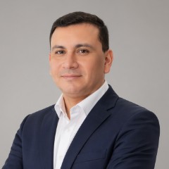 Pablo Carlos Enriquez Gonzales