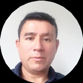 Ronald David Caballero Búquez