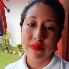 ANA MARÍA REATEGUI PINEDO