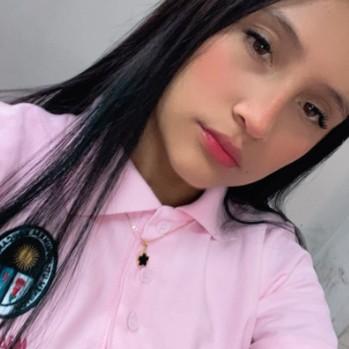 ANGIE MORENO