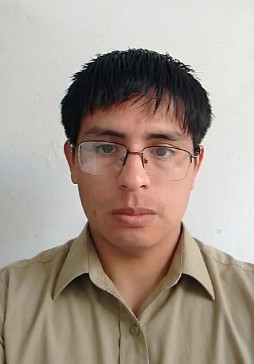 Miguel Angel Tadeo Sandoval