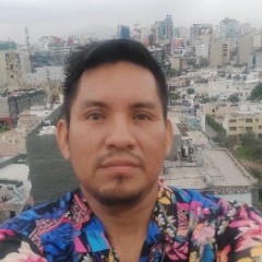 antonio tenye jaramillo sangama