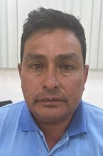 ERNESTO CORDOVA JULCA