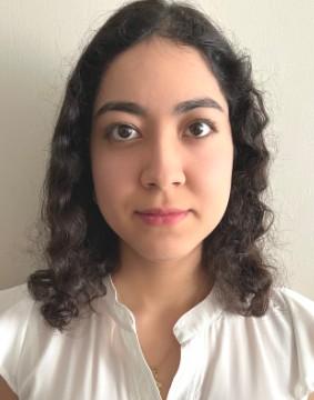 Luciana Carolina Murillo Vigil