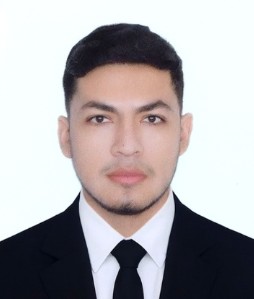 Abel Ricardo ALMESTAS LOPEZ