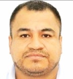John Víctor Flores Luque