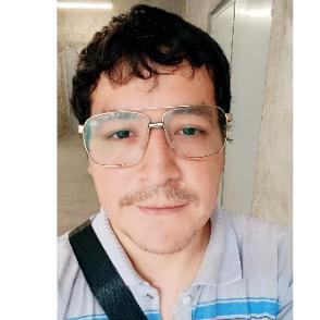 Edsson Gustavo Rojas Gomez