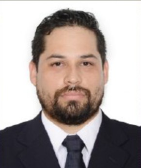 Jaime Carbajal Alva