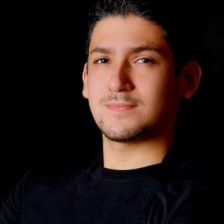 Nabil Yahia