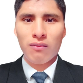 Oliver Rusbell Ventura Ramos