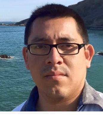 Eduardo Manuel De Jesus Yonjoy Navarrete