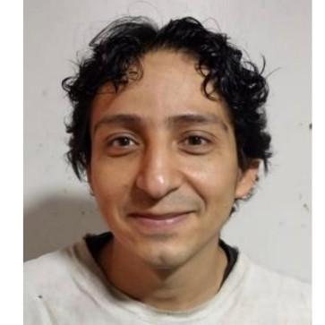 ELMER ALEJANDRO CRUZ CHECA