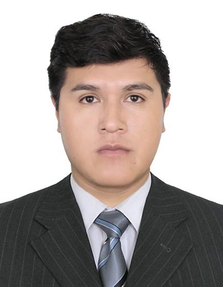 Adolfo Armes Quispe