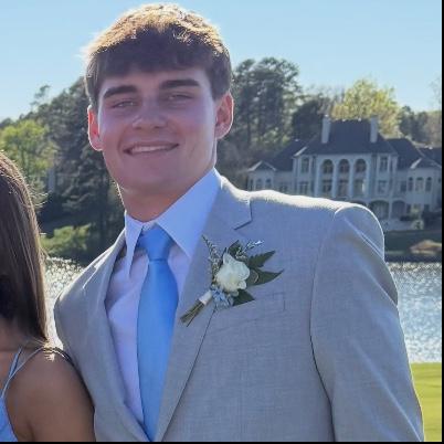 Brody Nolan