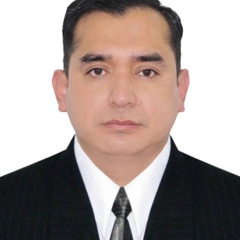 Carlos Alexis Lujan Melendez