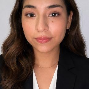 Bridney Greta Roldán Ve