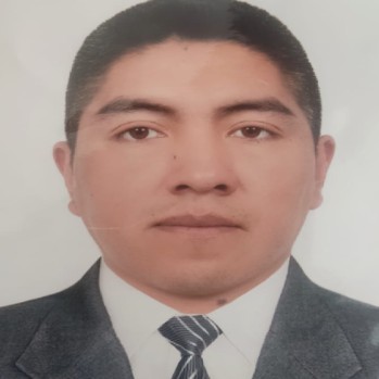 Rene Jhasmany Rodriguez Zapana