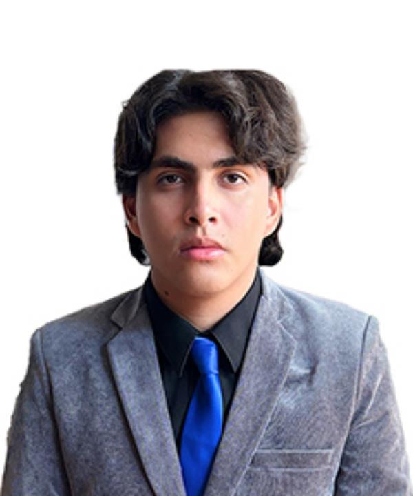 Jonelso Guevara Díaz