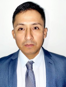 Alexander Allauca Victorio