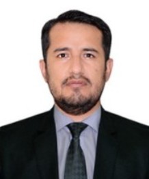 Giancarlo Chillcce Bendezu