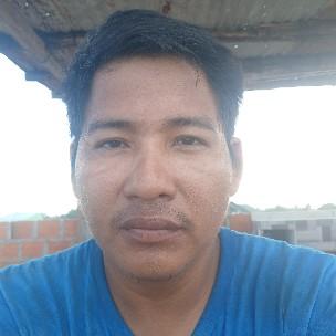 Aaron Pangoso contreras