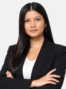 Jocmi Lizet Cordova Castillo