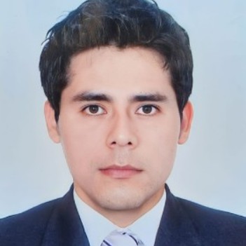 Alan Raúl Cornelio Dávila
