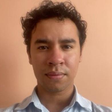 Jesus Luis F. Cuadros Sarmiento