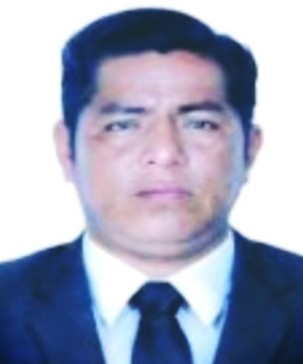 Segundo Enrique Doza Vásquez