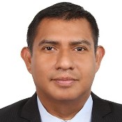 Rafael Francois Rojas Ramos