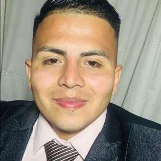 Emanuel Alexander Davila LLanos