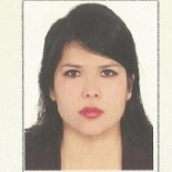 Ivy Kristal Cabrera Pajares