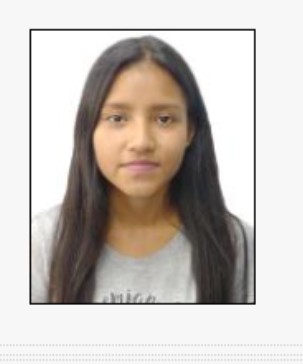 Karla Georgina Zevallos Guillen