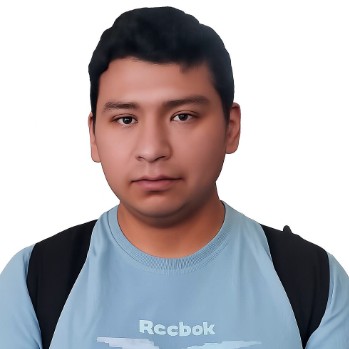 MARTIN JOSUE ALARCON HINOSTROZA