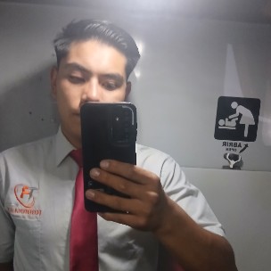 Hernan Emiliano Jara tarazona