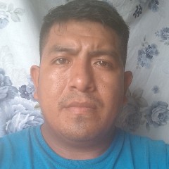 Jose Darwin Santos Huaman